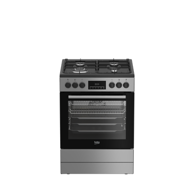 Beko BFM 420 EBG Ocaklı Fırın