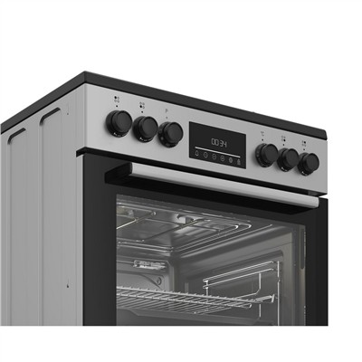 Beko BFM 420 EBG Ocaklı Fırın