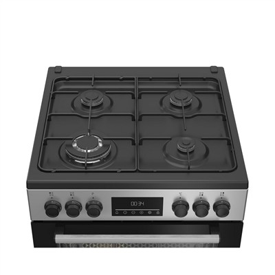 Beko BFM 420 EBG Ocaklı Fırın