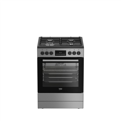 Beko BFM 420 EBG Ocaklı Fırın