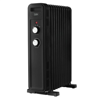 Beko BK RHO 11M Yağlı Radyatör