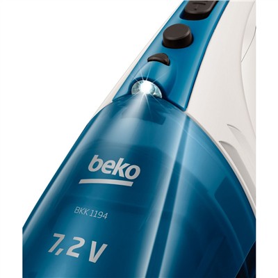 Beko BKK 1194 7.2 V Şarjlı El Süpürgesi 