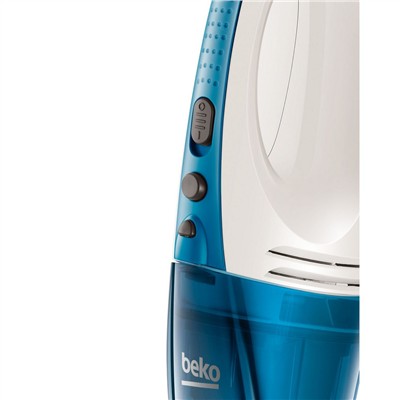 Beko BKK 1194 7.2 V Şarjlı El Süpürgesi 