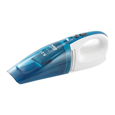 Beko BKK 1194 7.2 V Şarjlı El Süpürgesi 