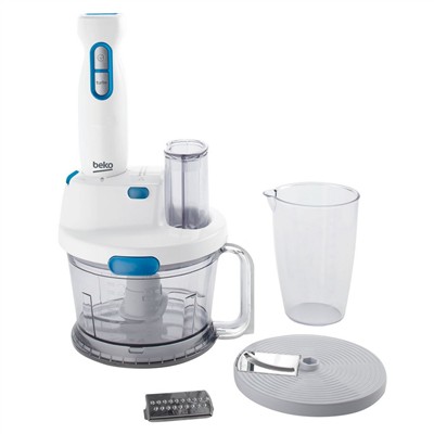Beko BKK 2167 RHB Blender Seti