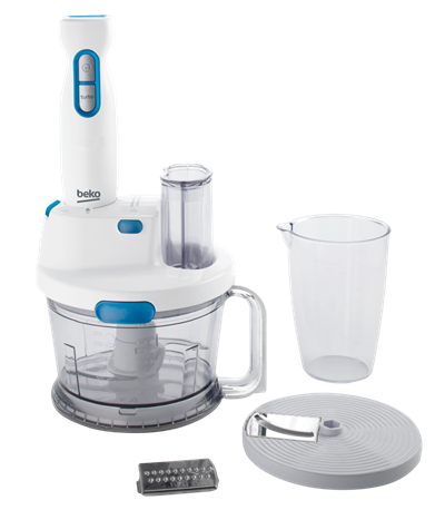 Beko BKK 2167 RHB Blender Seti