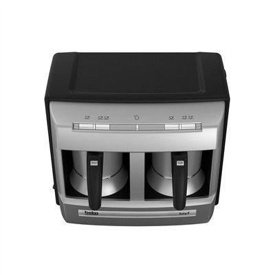 Beko BKK 2170 70.Yıl Türk Kahve Makinesi