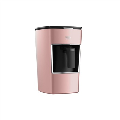 Beko BKK 2300 Mini Keyf Rose Gold Türk Kahve Makinesi