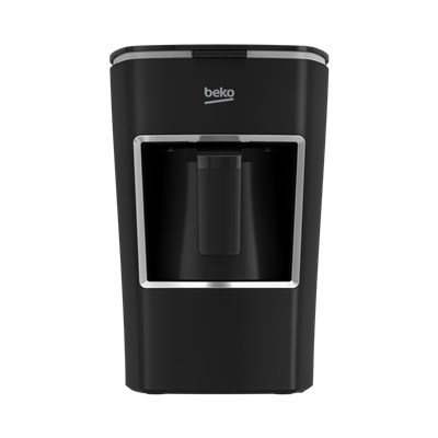 Beko BKK 2300 Mini Keyf Siyah Türk Kahve Makinesi