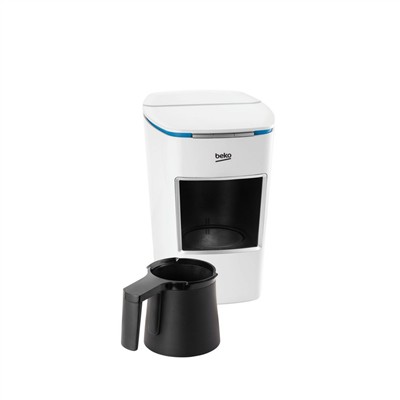 Beko BKK 2400 Midi Keyf Türk Kahve Makinesi