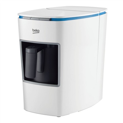 Beko BKK 2400 Midi Keyf Türk Kahve Makinesi