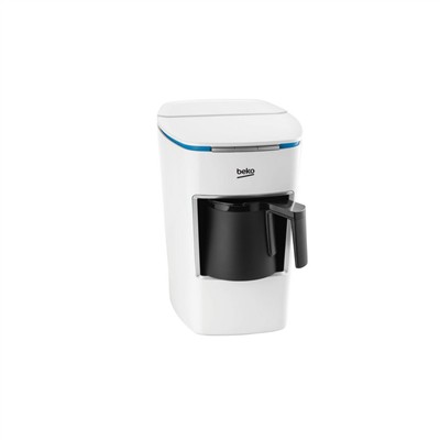Beko BKK 2400 Midi Keyf Türk Kahve Makinesi