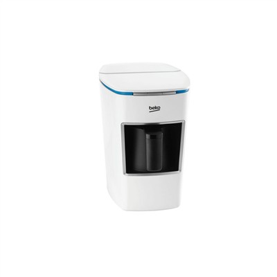 Beko BKK 2400 Midi Keyf Türk Kahve Makinesi