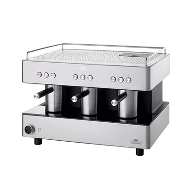 Beko BKK 2700 Keyf Profesyonel Türk Kahve Makinesi