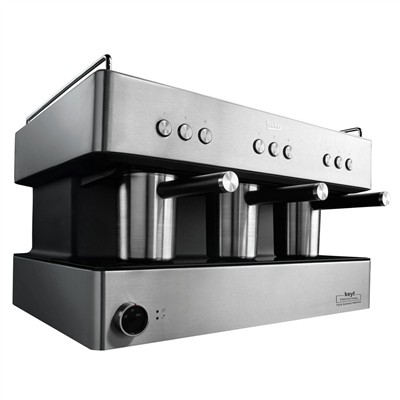 Beko BKK 2700 Keyf Profesyonel Türk Kahve Makinesi