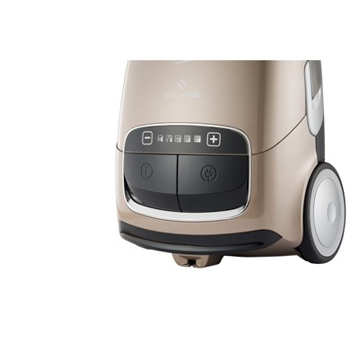 Beko BKS 2540 T Toz Torbalı Süpürge