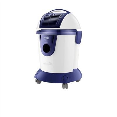 Beko BKS 9118 Robotto Islak Kuru Süpürge