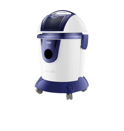 Beko BKS 9118 Robotto Islak Kuru Süpürge