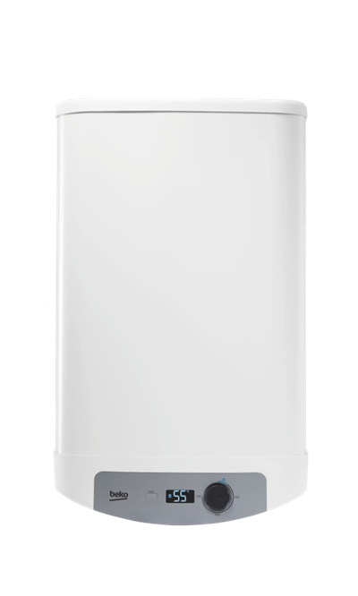 Beko BKT 650 E BS 65 lt. Dijital Termosifon