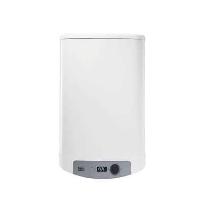 Beko BKT 650 E BS 65 lt. Dijital Termosifon