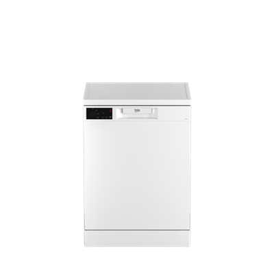 Beko BM 3143 3 Programlı Bulaşık Makinesi