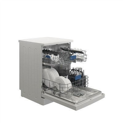 Beko BM 4144 OK 4 Programlı Bulaşık Makinesi