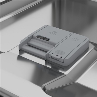 Beko BM 4144 OK A 4 Programlı Bulaşık Makinesi