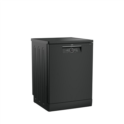 Beko BM 4144 OK A 4 Programlı Bulaşık Makinesi