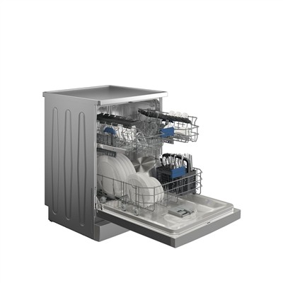 Beko BM 4144 OK I 4 Programlı Bulaşık Makinesi