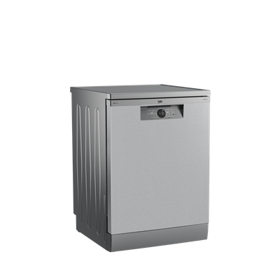 Beko BM 5145 WF I 5 Programlı Bulaşık Makinesi