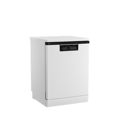 Beko BM 6147 WF 6 Programlı Bulaşık Makinesi