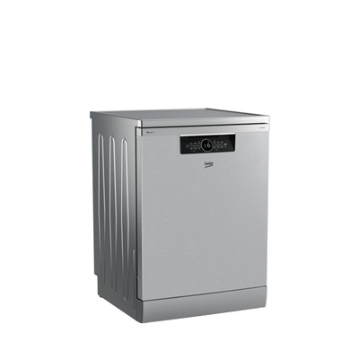 Beko BM 6247 WF I 6 Programlı Bulaşık Makinesi