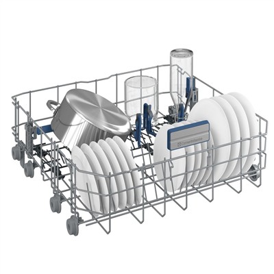 Beko BM 6247 WF I 6 Programlı Bulaşık Makinesi