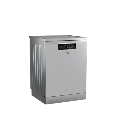 Beko BM 6247 WF I 6 Programlı Bulaşık Makinesi