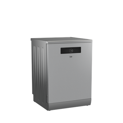 Beko BM 6347 WF I 6 Programlı Bulaşık Makinesi