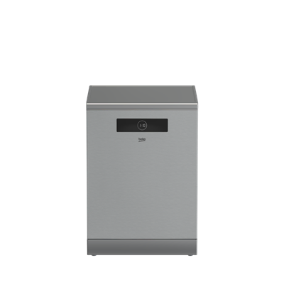 Beko BM 6347 WF I 6 Programlı Bulaşık Makinesi