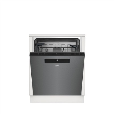 Beko BMA 6341 I Tezgah Altı Bulaşık Makinesi