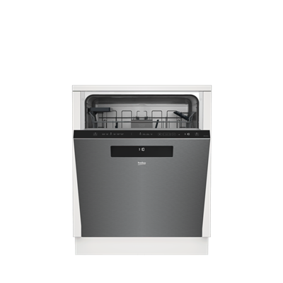 Beko BMA 6341 I Tezgah Altı Bulaşık Makinesi