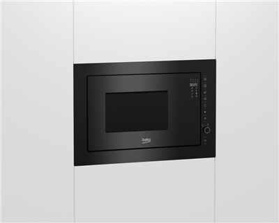 Beko BMC 2520 S Ankastre Mikrodalga