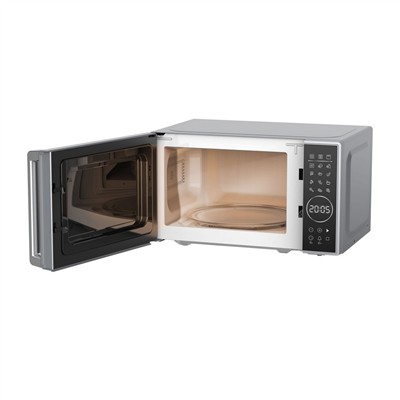 Beko BMD 211 DG Izgaralı Mikrodalga Fırın