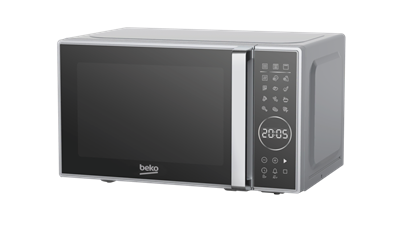 Beko BMD 211 DG Izgaralı Mikrodalga Fırın
