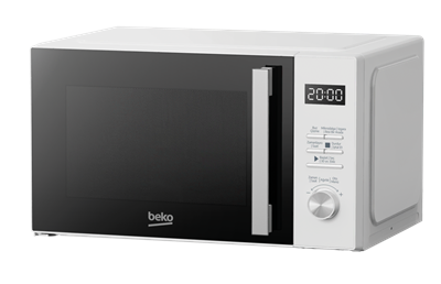 Beko BMD 240 Izgaralı Mikrodalga Fırın