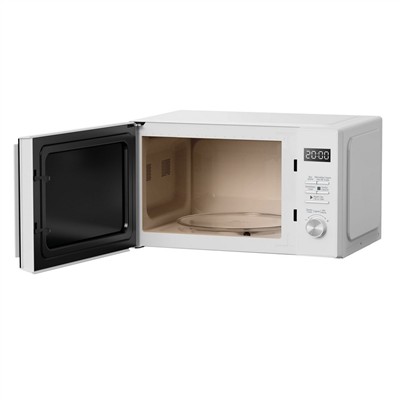 Beko BMD 240 Izgaralı Mikrodalga Fırın