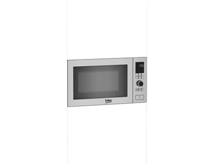 Beko BMM 2020 I Ankastre Mikrodalga
