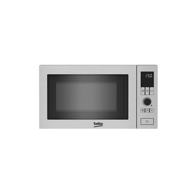 Beko BMM 2020 I Ankastre Mikrodalga