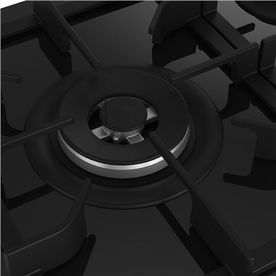 Beko BOCD D 9020 DWS Gazlı Cam Tablalı Ocak