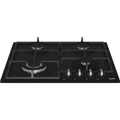 Beko BOCD DA 6020 DWS Wok Gözlü Ankastre Ocak