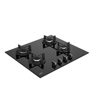 Beko BOCD DY 6020 DS Gazlı Cam Tablalı Ocak         