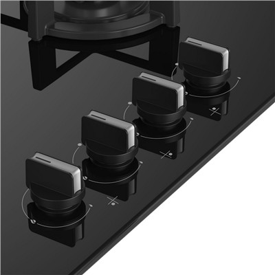 Beko BOCD DY 6020 DS Gazlı Cam Tablalı Ocak         