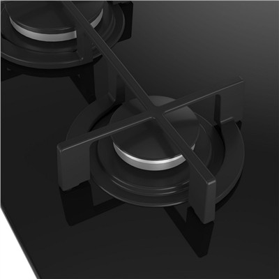 Beko BOCD DY 6020 DS Gazlı Cam Tablalı Ocak         